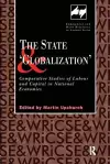 The State and 'Globalization' cover