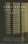 Sleep Has His House cover