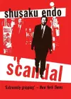 Scandal cover