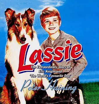 Lassie cover