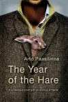 Year of the Hare cover