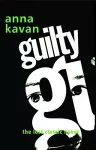 Guilty cover