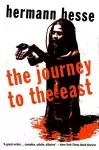 Journey to the East cover