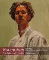 Mervyn Peake cover