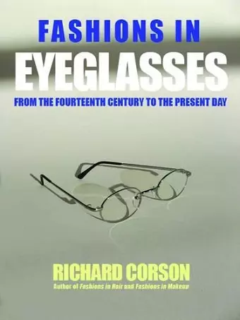 Fashions In Eyeglasses cover