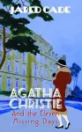 Agatha Christie and the Eleven Missing Days cover
