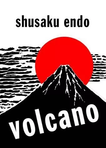 Volcano cover