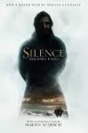 Silence (Film Tie-In) cover