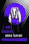 I am Lazarus cover