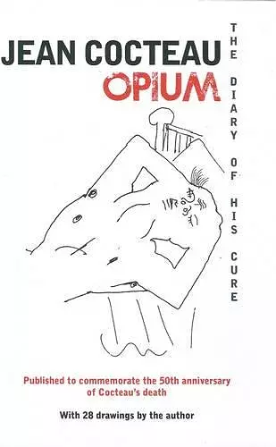 Opium cover