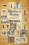 Apothecary Melchior and the Ghost of Rataskaevu Street cover