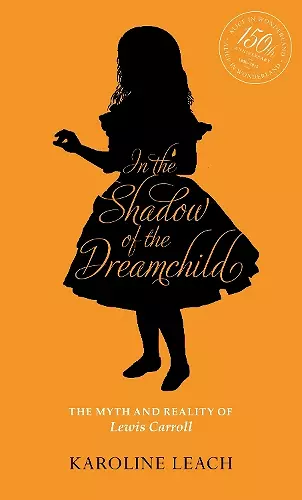In the Shadow of the Dreamchild cover
