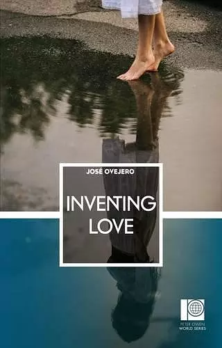 Inventing Love cover