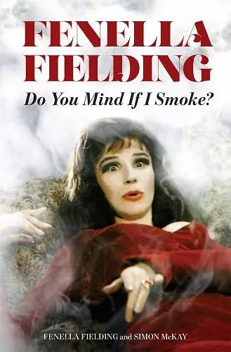 Do You Mind If I Smoke? cover