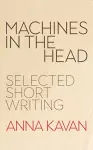 Machines in the Head cover