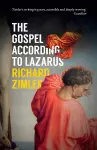 The Gospel According to Lazarus cover