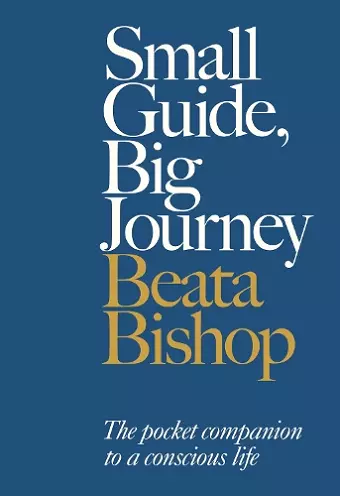 Small Guide, Big Journey cover