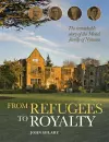 From Refugees to Royalty cover