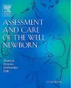 Assessment and Care of the Well Newborn cover