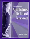 Fundamentals for Ophthalmic Technical Personnel cover