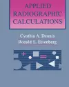 Applied Radiographic Calculations cover