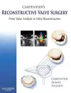 Carpentier's Reconstructive Valve Surgery cover