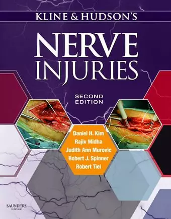 Kline and Hudson's Nerve Injuries cover