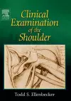 Clinical Examination of the Shoulder cover