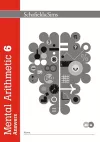Mental Arithmetic 6 Answers cover