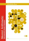 Mental Arithmetic Introductory Book Answers cover