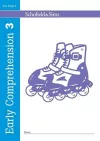 Early Comprehension Book 3 cover