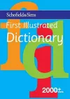 First Illustrated Dictionary cover