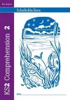 KS2 Comprehension Book 2 cover