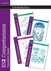 KS2 Comprehension Teacher's Guide cover