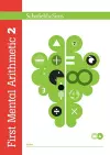 First Mental Arithmetic cover