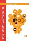 First Mental Arithmetic Book 3 cover