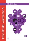 First Mental Arithmetic Book 4 cover