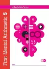 First Mental Arithmetic Book 5 cover
