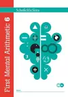 First Mental Arithmetic Book 6 cover