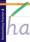 Handwriting Practice Book 2: KS2, Ages 7-11 cover