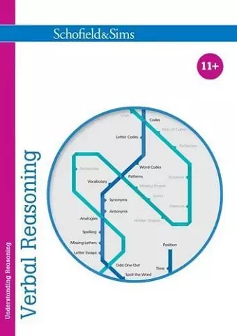 Understanding Reasoning: Verbal Reasoning cover