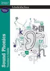 Sound Phonics Teacher's Guide: EYFS/KS1, Ages 4-7 cover