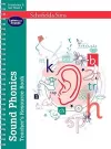 Sound Phonics Teacher's Resource Book: EYFS/KS1, Ages 4-7 cover