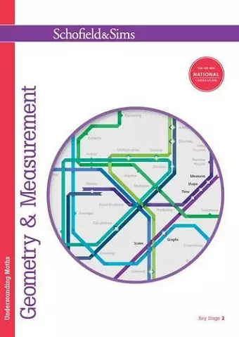 Understanding Maths: Geometry & Measurement cover