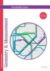 Understanding Maths: Geometry & Measurement cover