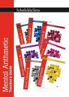 Mental Arithmetic Teacher's Guide cover