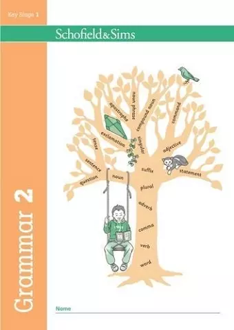 Grammar 2 cover