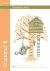 Grammar 5 cover