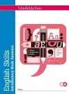 English Skills Introductory Book Answers cover
