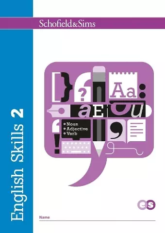 English Skills 2 cover